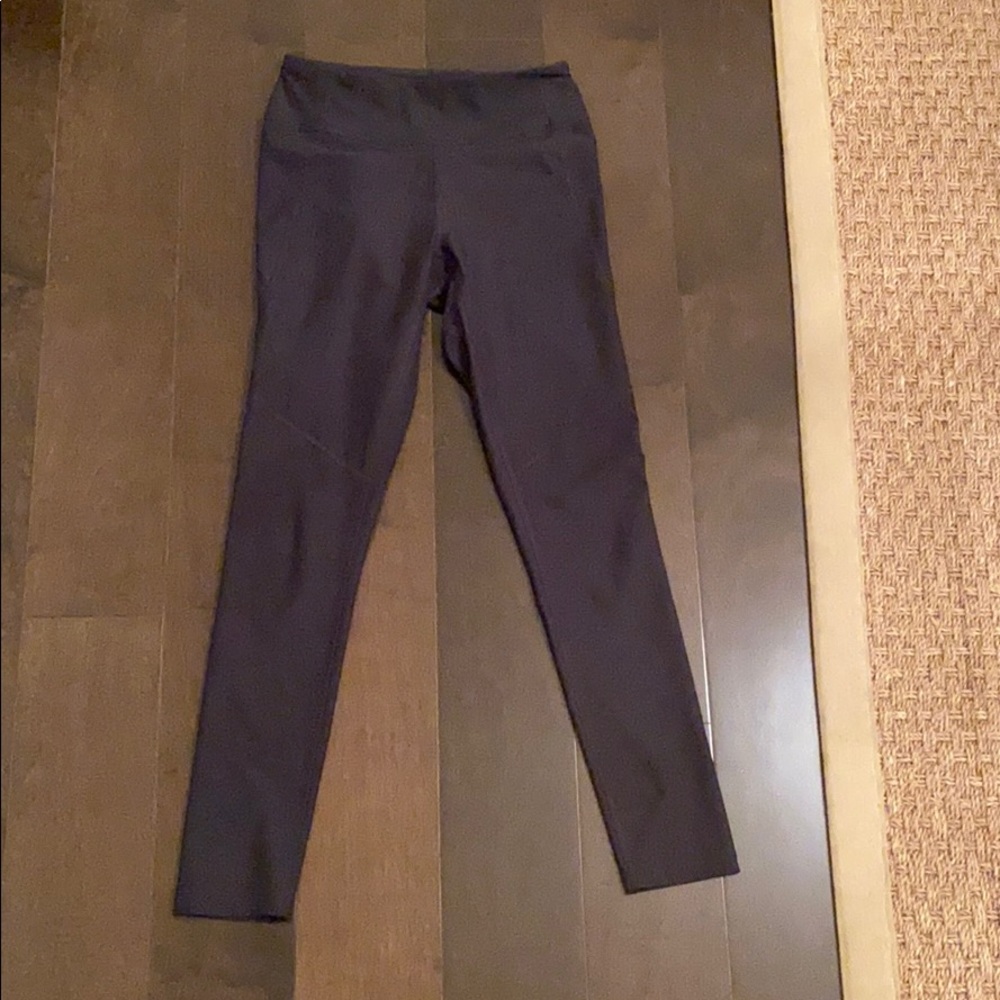 OUTDOOR VOICES black legging